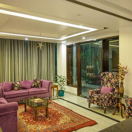 Golden Rock, Dharamshala - Am Hotel Kollection Eksteriør bilde